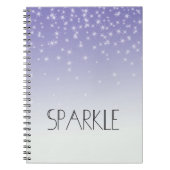 Schein Notizblock (Vorderseite)