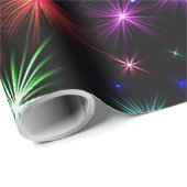 Schein spielt Packpapier die Hauptrolle (Rolleneckpunkt)