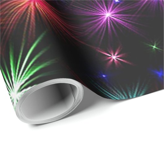 Schein spielt Packpapier die Hauptrolle (Rolleneckpunkt)