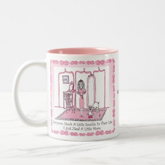 Schein TASSE (Links)