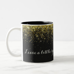 SCHEIN-TASSE!!!!! ZWEIFARBIGE TASSE
