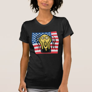 Scheinamerikaner T-Shirt