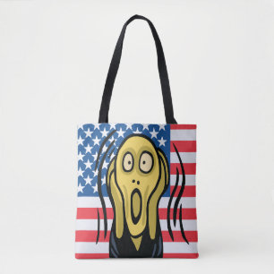 Scheinamerikaner Tasche
