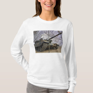 Scheinangreifer von Republik Korea 2 T-Shirt