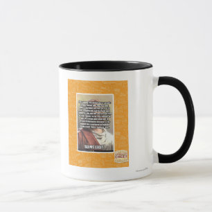 Scheint Legit Tasse