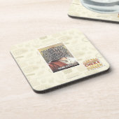 Scheint Legit Untersetzer (Linke Seite)