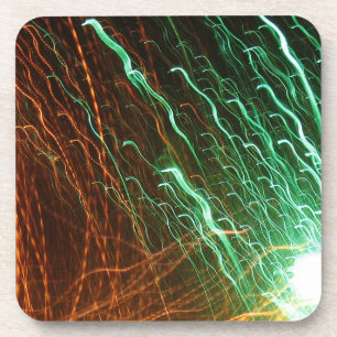 Scheinwerfer 1A Untersetzer