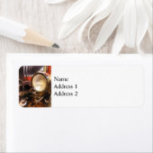 Scheinwerfer aus dem Jahr 1917 (Insitu)