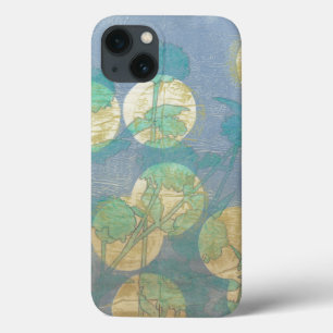 Scheinwerfer Blumeni Case-Mate iPhone Hülle