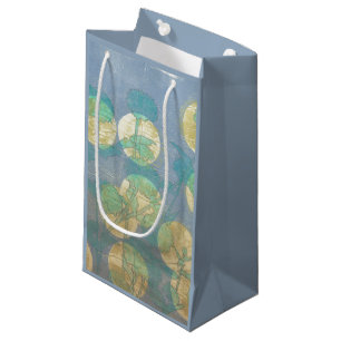 Scheinwerfer Blumeni Kleine Geschenktüte