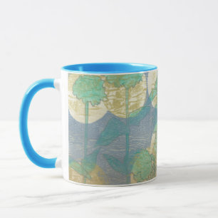 Scheinwerfer Blumeni Tasse