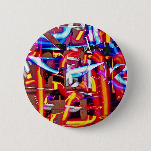 Scheinwerfer Button (Vorderseite)