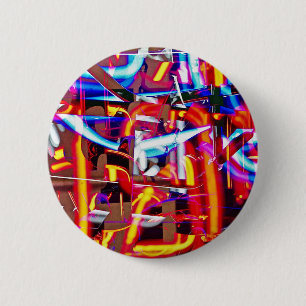 Scheinwerfer Button