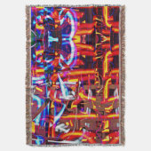 Scheinwerfer Decke (Vorderseite Vertikal)