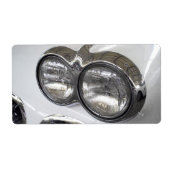 Scheinwerfer für klassische Autos (Vorne)