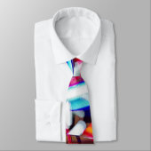 Scheinwerfer Krawatte (Gebunden)