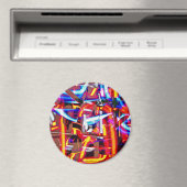 Scheinwerfer Magnet (In Situ (Geschirrspüler))