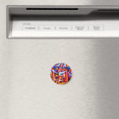 Scheinwerfer Magnet (In Situ (Geschirrspüler))