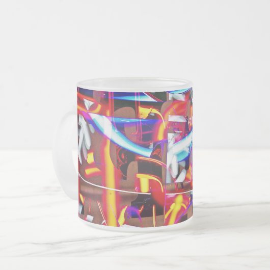 Scheinwerfer Mattglastasse (Vorderseite Links)