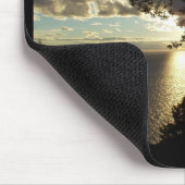 Scheinwerfer Mousepad (Ecke)