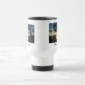 Scheinwerfer! Reisebecher (Mittel)