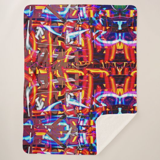 Scheinwerfer Sherpadecke (Vorderseite)