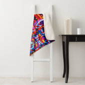 Scheinwerfer Sherpadecke (Beispiel)