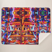 Scheinwerfer Sherpadecke (Vorderseite (Horizontal))