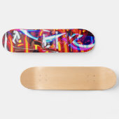 Scheinwerfer Skateboard (Horizontal)