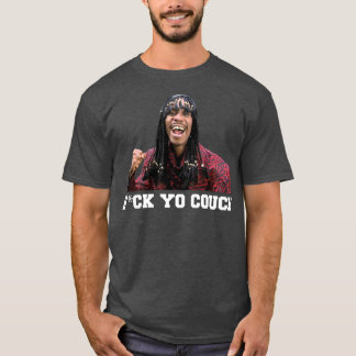 Scheiß auf dein Sofa T-Shirt