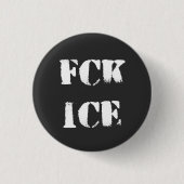 Scheiß drauf button (Vorderseite)