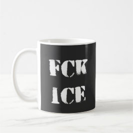Scheiß drauf kaffeetasse
