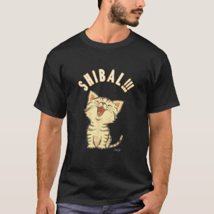 Scheiß Kätzchen Katze Miau großartiges Kpop K-Pop- T-Shirt