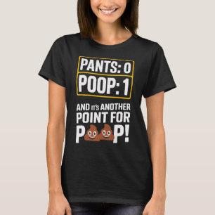 Scheiß Meme Toiletten Humor Scheiße Lustig Sportho T-Shirt