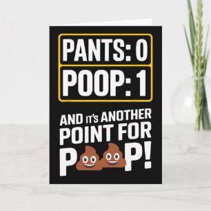 Scheiß Meme Toiletten Humor Scheiße Lustige Sporth Karte