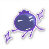 Scheiße! Aufkleber (Vorderseite)