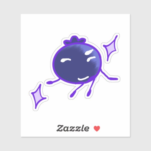 Scheiße! Aufkleber (Blatt)