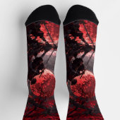 scheiße socken (Oben)
