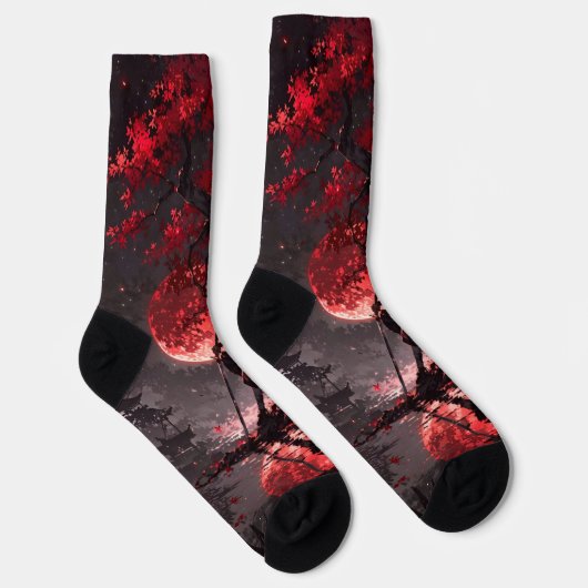 scheiße socken (Rechts)