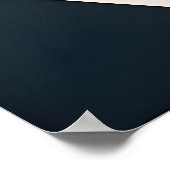 Scheitelpunkt Poster (Ecke)