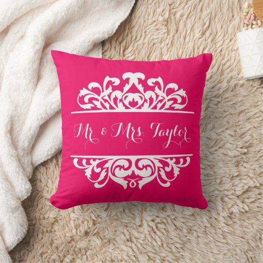 SCHEIZEN SIE IHRE HINTERGRUNDFARBE KISSEN (Decke)