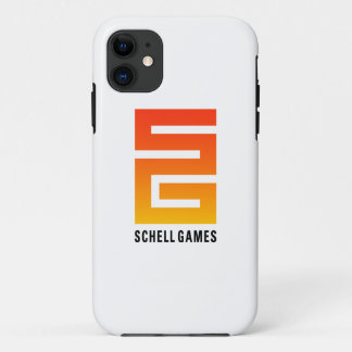 Schell Spiele Case-Mate iPhone Hülle