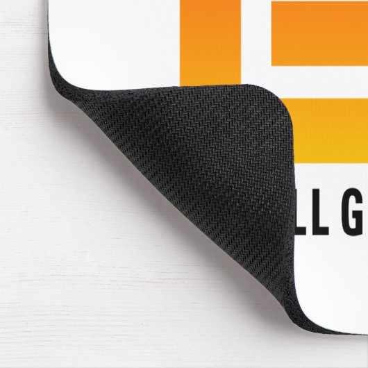 Schell Spiele Mousepad (Ecke)