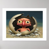 Schellbefall Poster (Vorne)