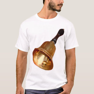 Schellen Sie meine Glocke T-Shirt