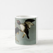 Schellente Meerente Kaffeetasse (Mittel)