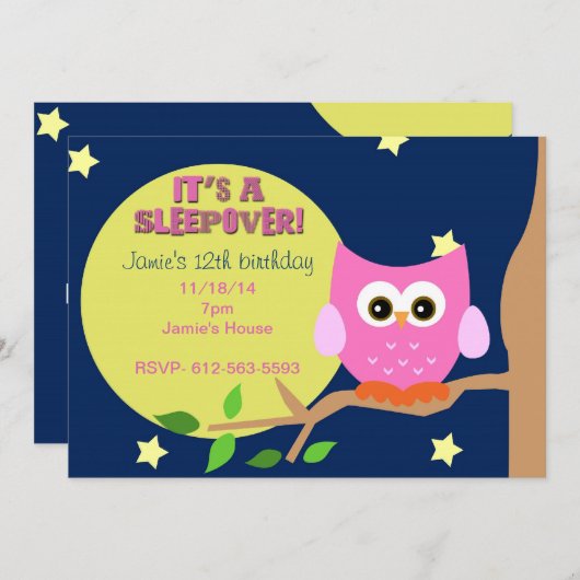 Schellfisch Einladung (Vorne/Hinten)