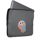 Schellfisch Laptopschutzhülle (Vorne Rechts)