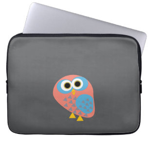 Schellfisch Laptopschutzhülle
