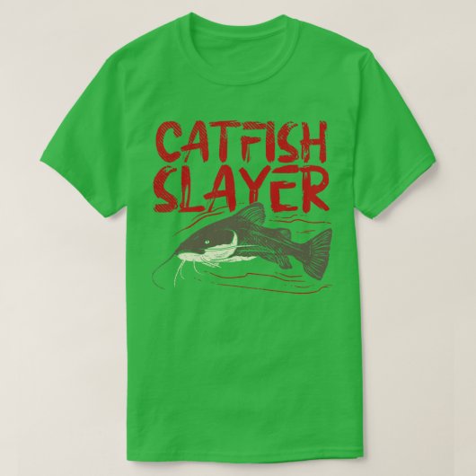 Schellfisch T-Shirt (Design vorne)